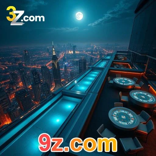 9z com Jogos de caça-níqueis